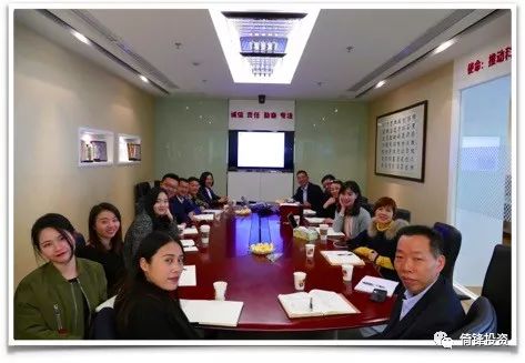 2018年,倚锋创投将在全新高度迎接更大机遇与挑战 2018年,倚锋创投将在全新高度迎接更大机遇与挑战