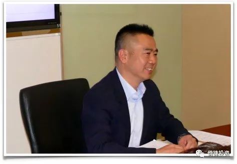 2018年,倚锋创投将在全新高度迎接更大机遇与挑战 2018年,倚锋创投将在全新高度迎接更大机遇与挑战