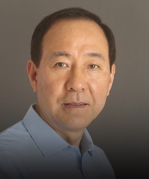 倚锋首席科学家